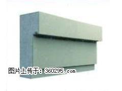 产品三维图型 - 檐口线，型号：SX311-YK-1，规格：180x350mm(1) - 运城三象EPS建材 yuncheng.sx311.cc