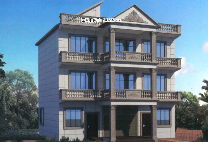 EPS工程案例(5) - 运城三象EPS建材 yuncheng.sx311.cc